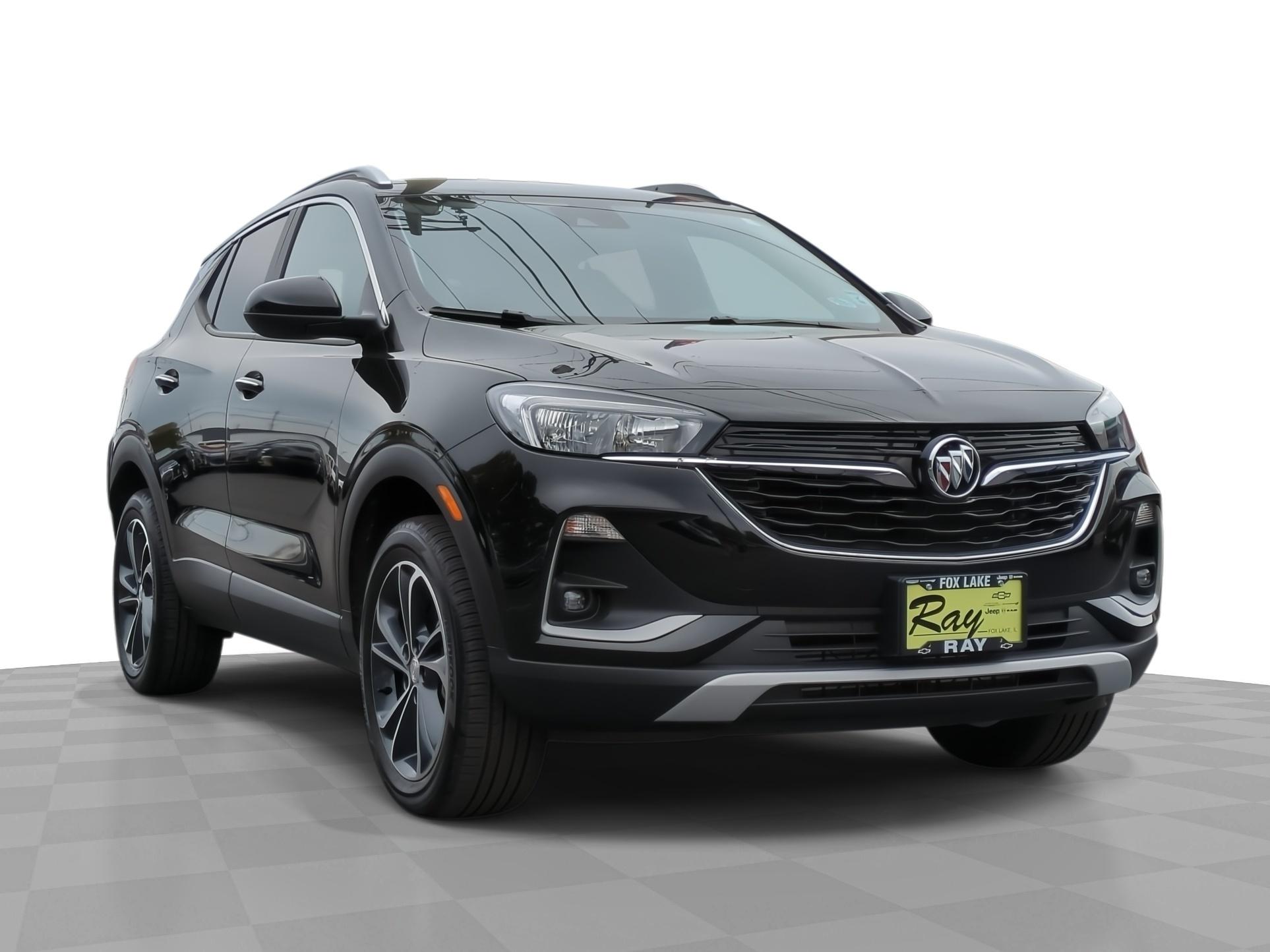 2023 Buick Encore Gx