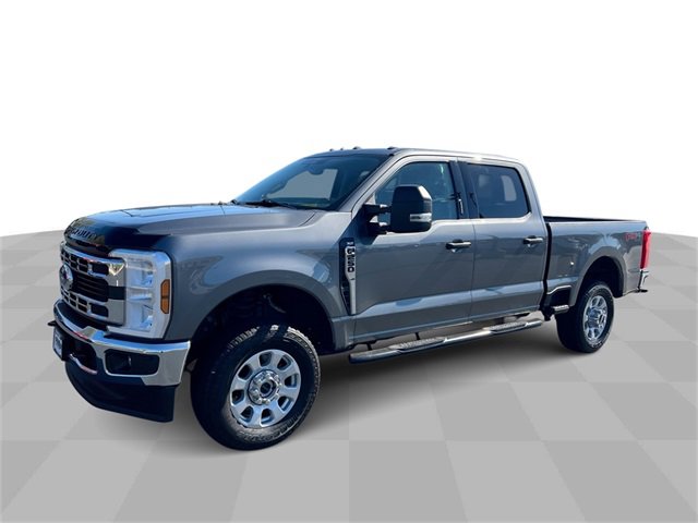2024 Ford Super Duty F-250 Srw