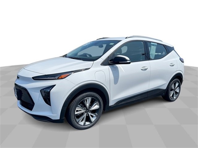 2023 Chevrolet Bolt Euv