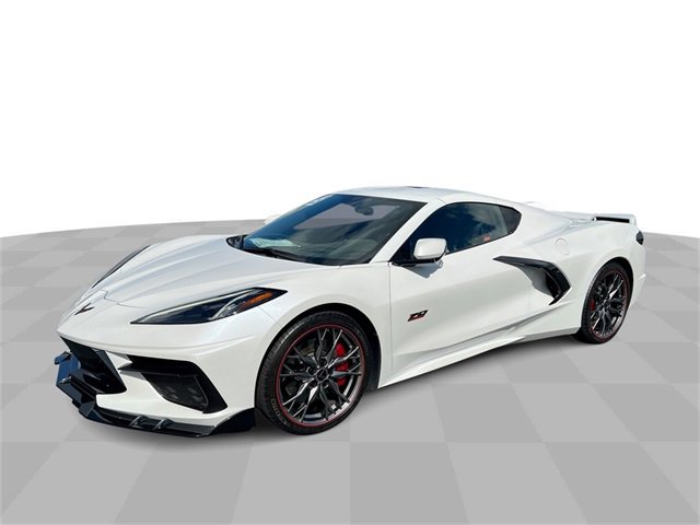 2023 Chevrolet Corvette