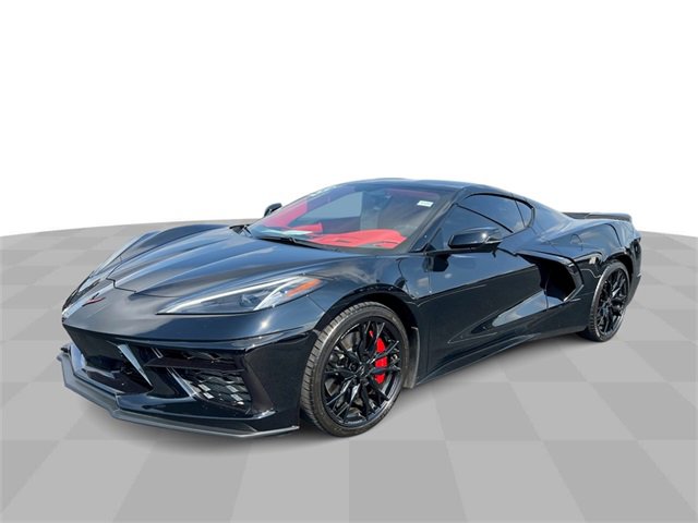 2023 Chevrolet Corvette