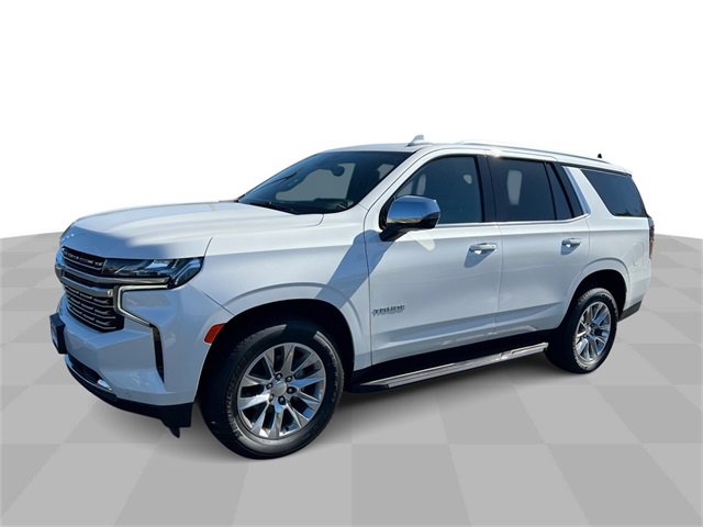 2021 Chevrolet Tahoe
