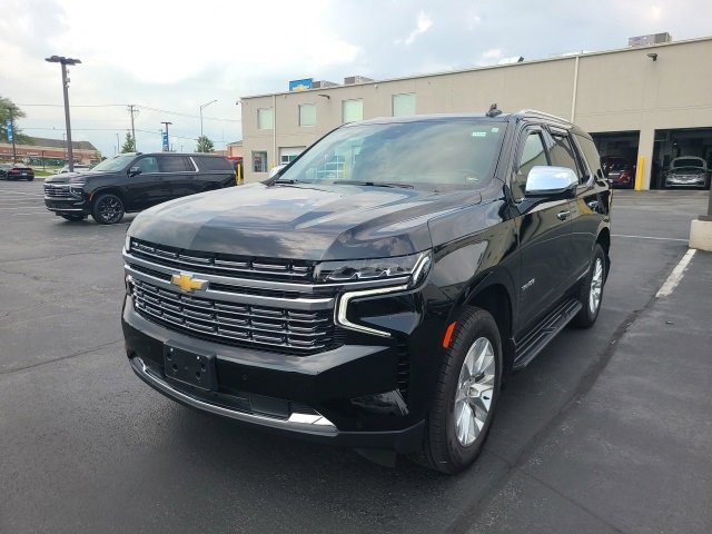 2024 Chevrolet Tahoe