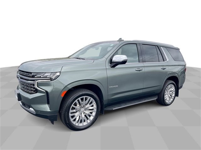 2023 Chevrolet Tahoe