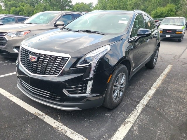 2023 Cadillac XT5