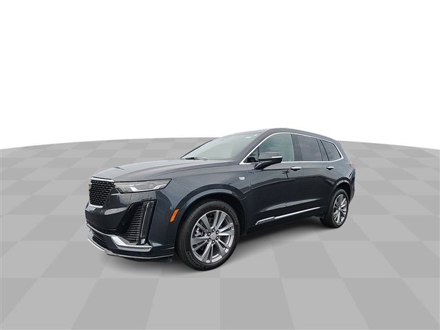 2023 Cadillac XT6
