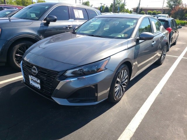 2023 Nissan Altima