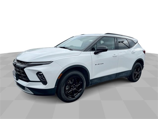 2023 Chevrolet Blazer