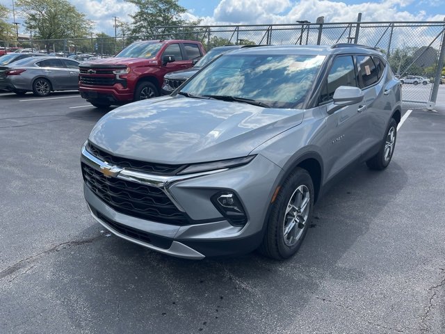 2023 Chevrolet Blazer