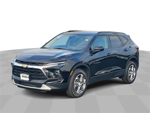 2023 Chevrolet Blazer