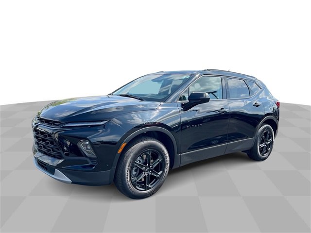 2023 Chevrolet Blazer