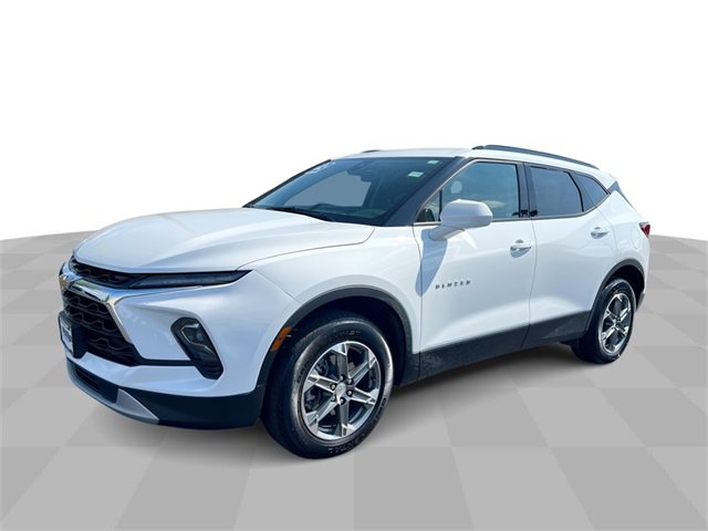 2023 Chevrolet Blazer