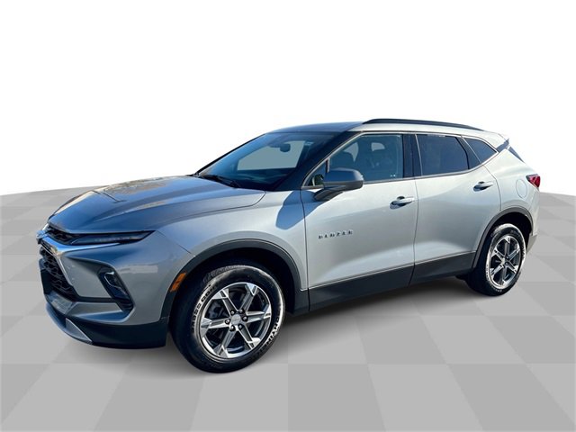 2023 Chevrolet Blazer