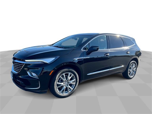 2023 Buick Enclave