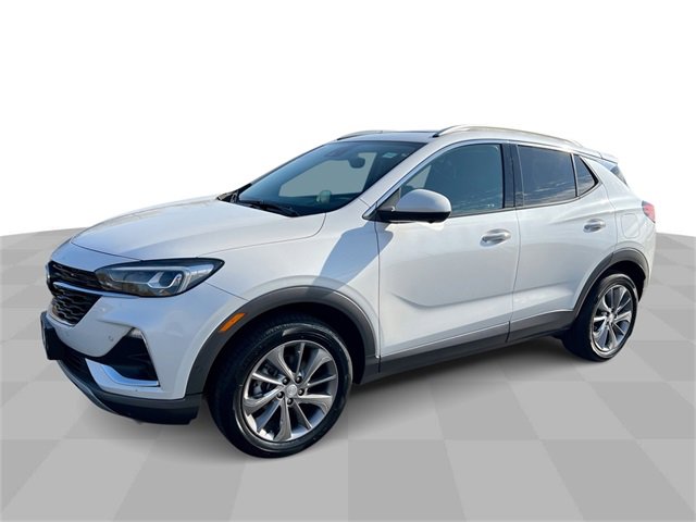 2022 Buick Encore Gx