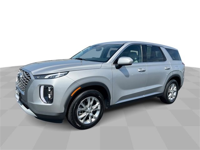 2021 Hyundai Palisade