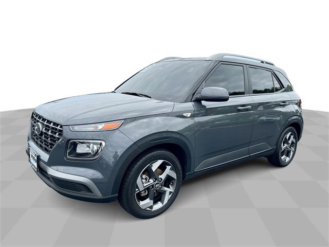 2023 Hyundai Venue