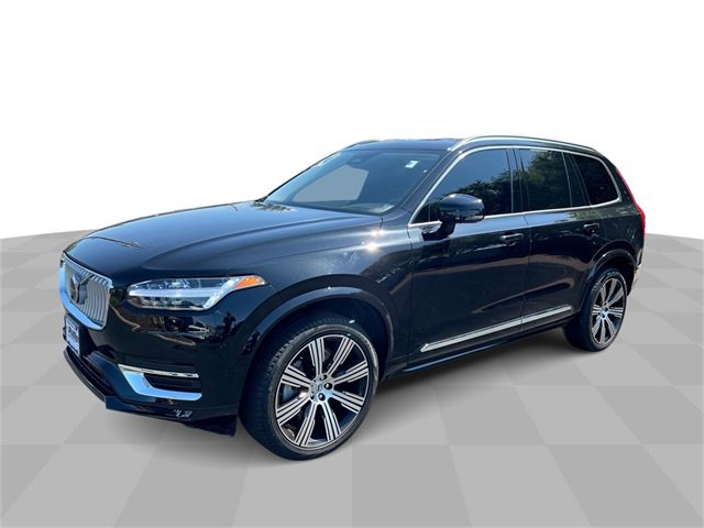 2024 Volvo XC90