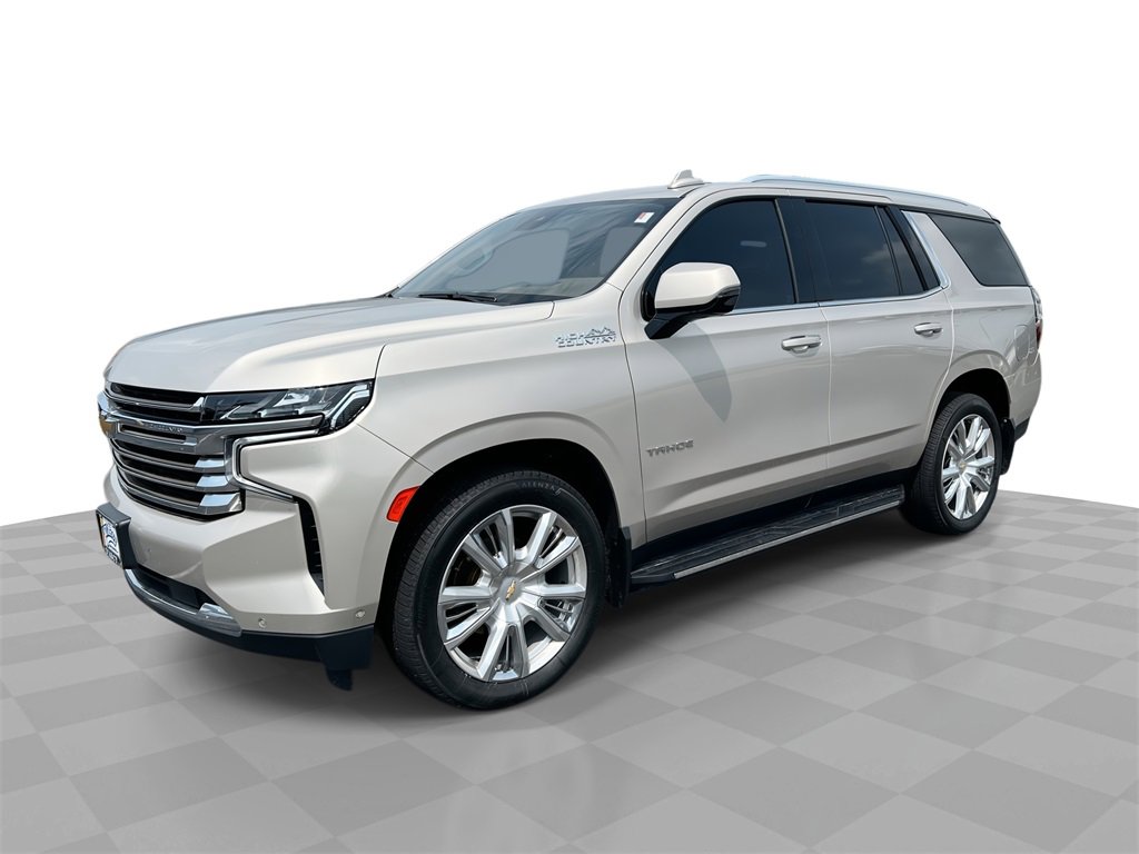2023 Chevrolet Tahoe