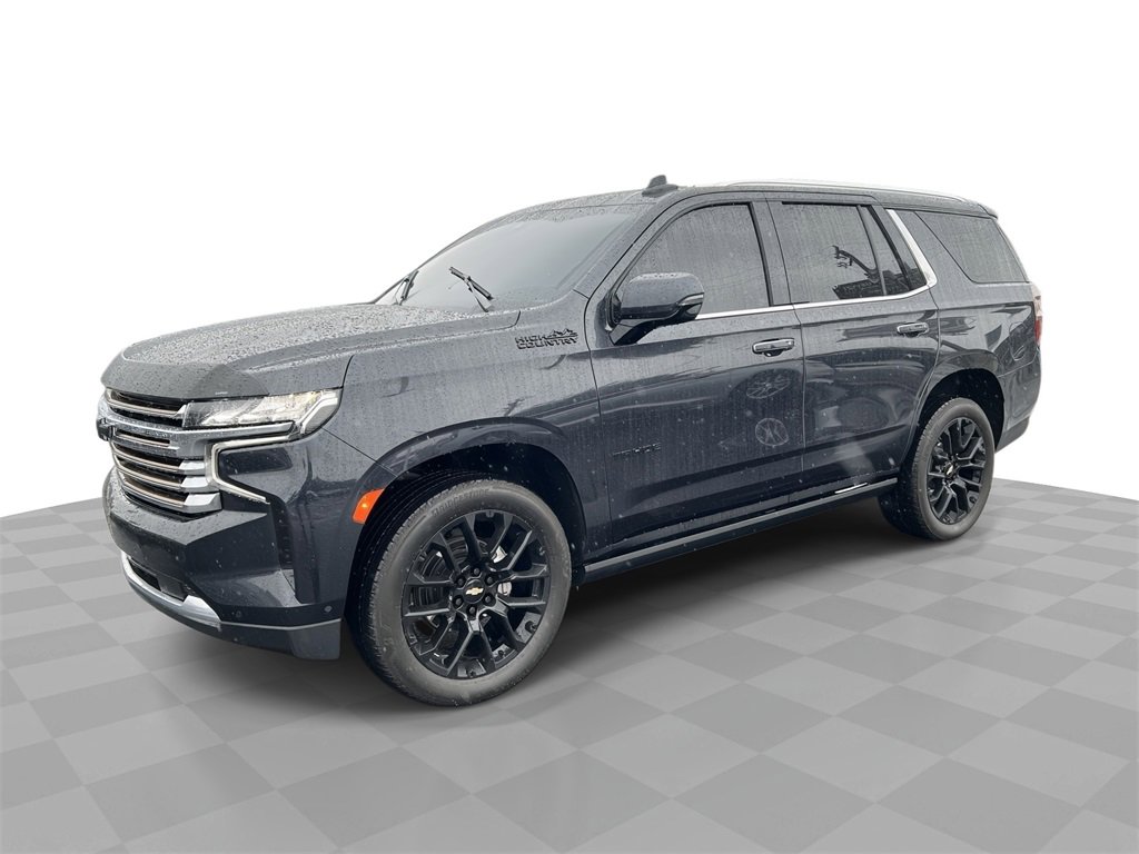 2023 Chevrolet Tahoe