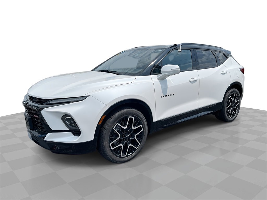 2023 Chevrolet Blazer