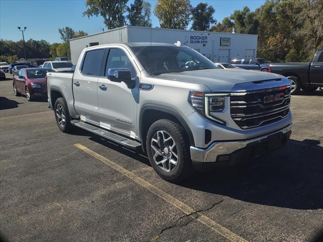 2022 GMC Sierra 1500