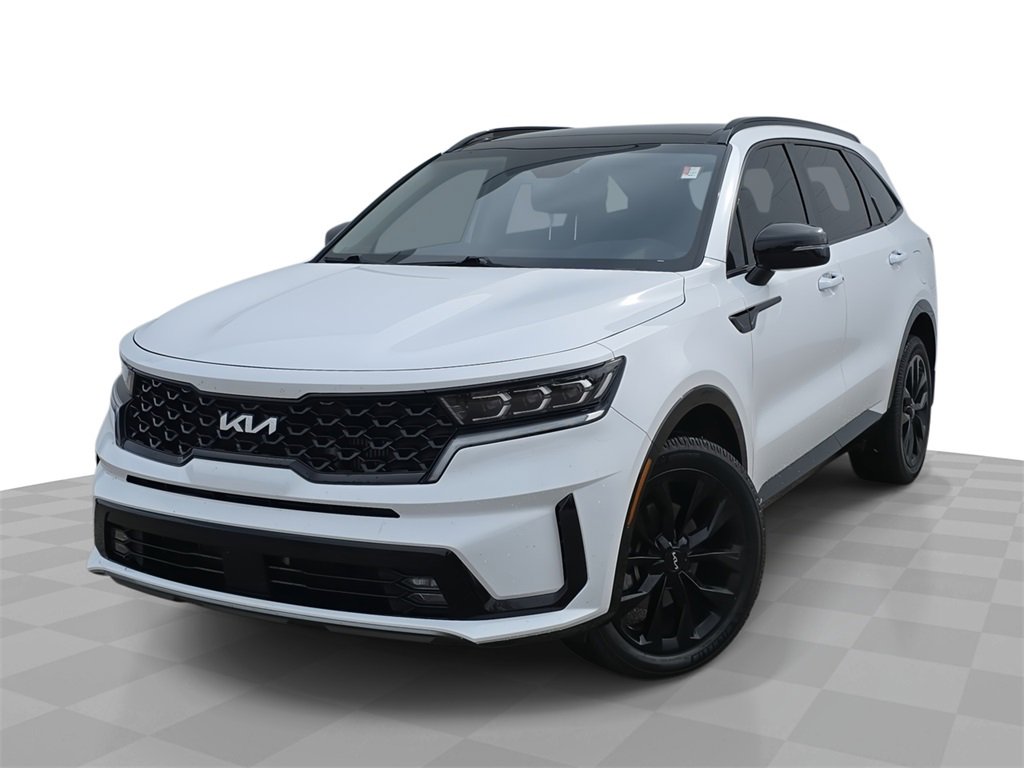 2022 Kia Sorento