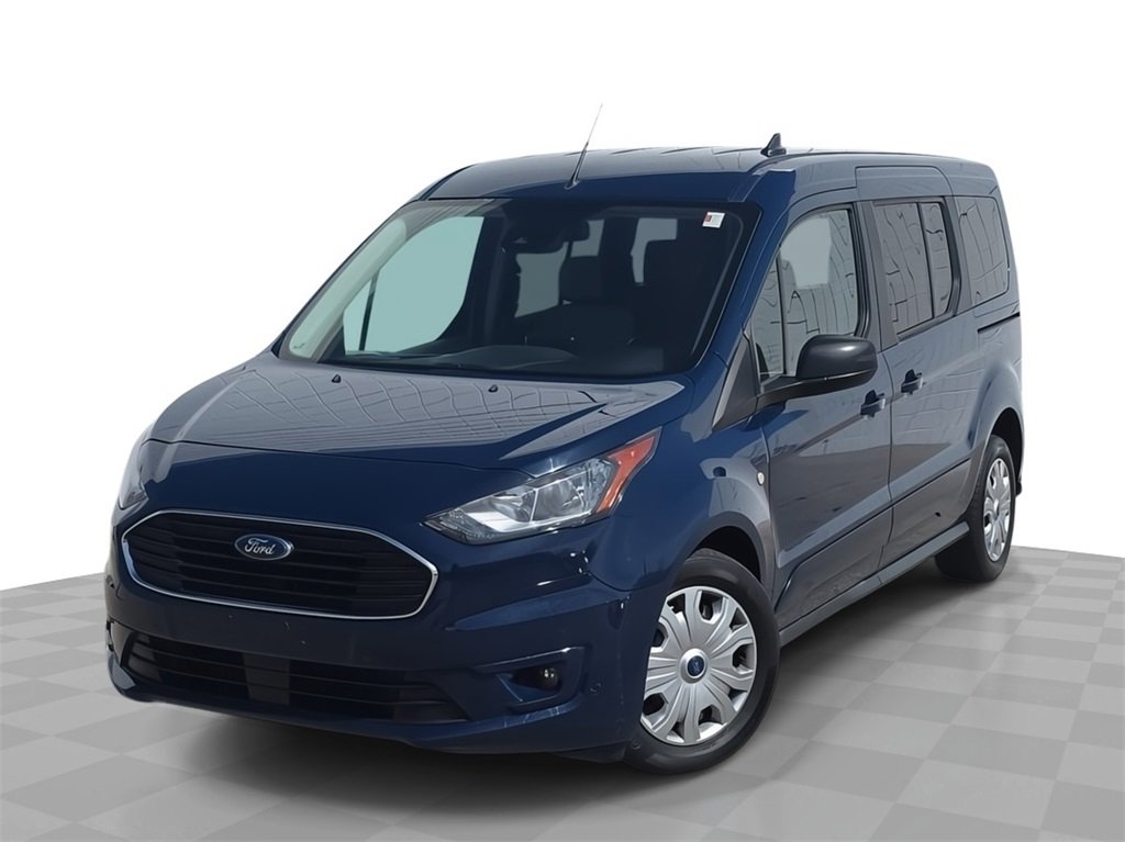 2020 Ford Transit Connect Wagon