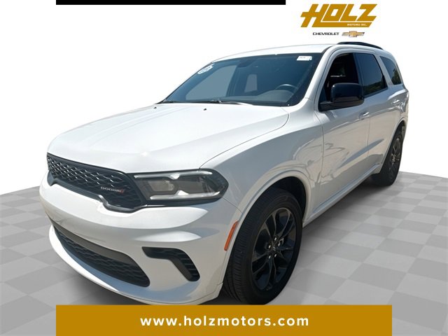 2024 Dodge Durango