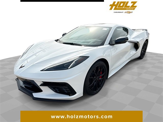 2023 Chevrolet Corvette