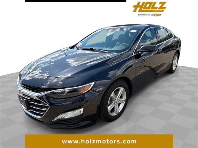 2022 Chevrolet Malibu