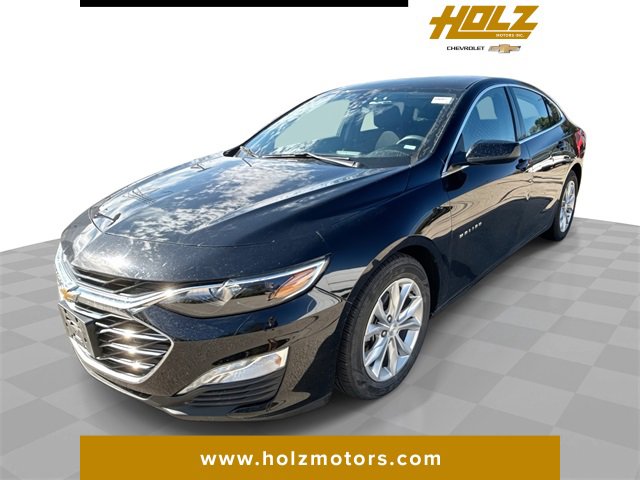 2020 Chevrolet Malibu