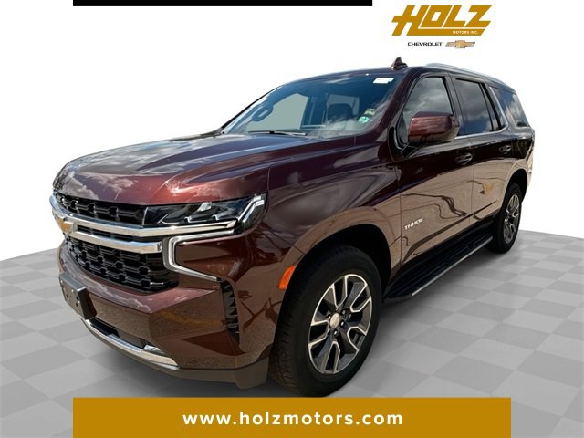 2023 Chevrolet Tahoe