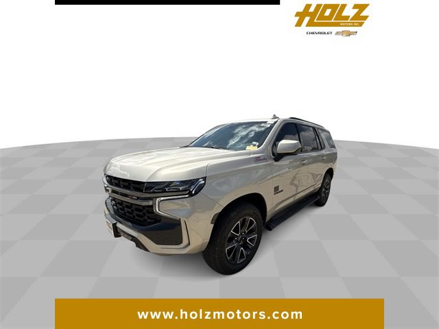 2022 Chevrolet Tahoe