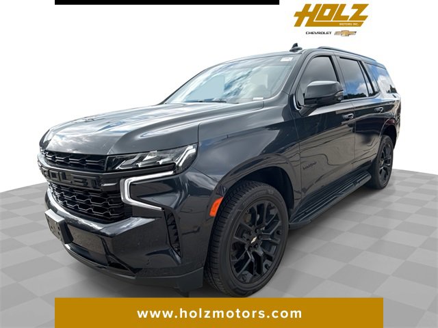 2023 Chevrolet Tahoe