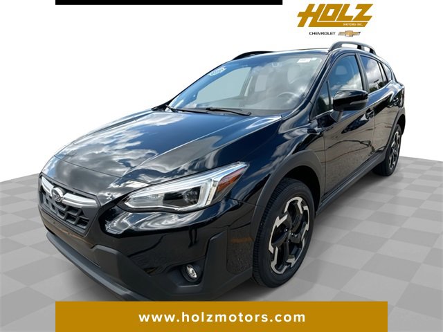 2023 Subaru Crosstrek