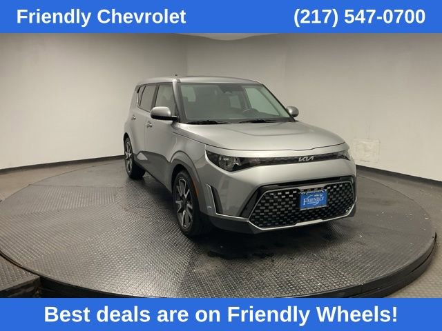 2024 Kia SOUL