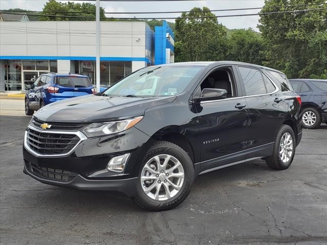 2021 Chevrolet Equinox