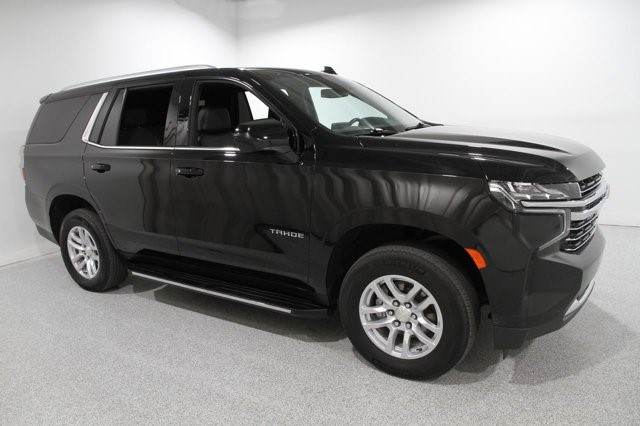 2023 Chevrolet Tahoe