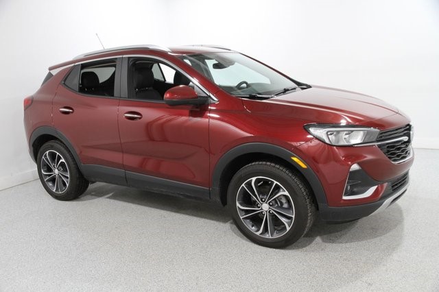 2023 Buick Encore Gx