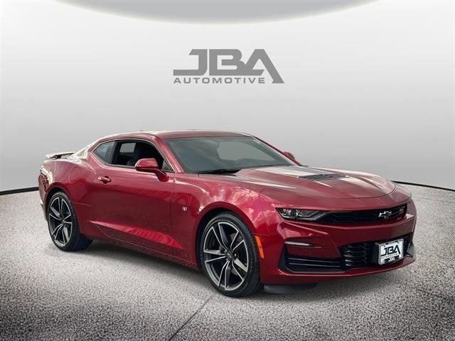 2023 Chevrolet Camaro