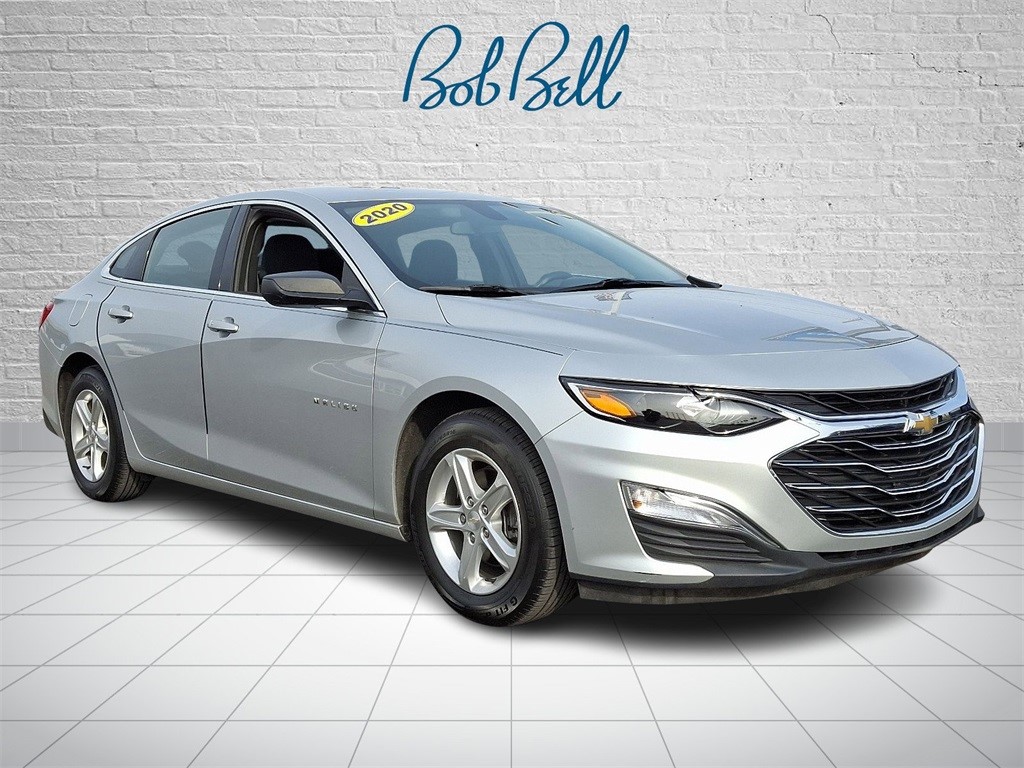 2020 Chevrolet Malibu