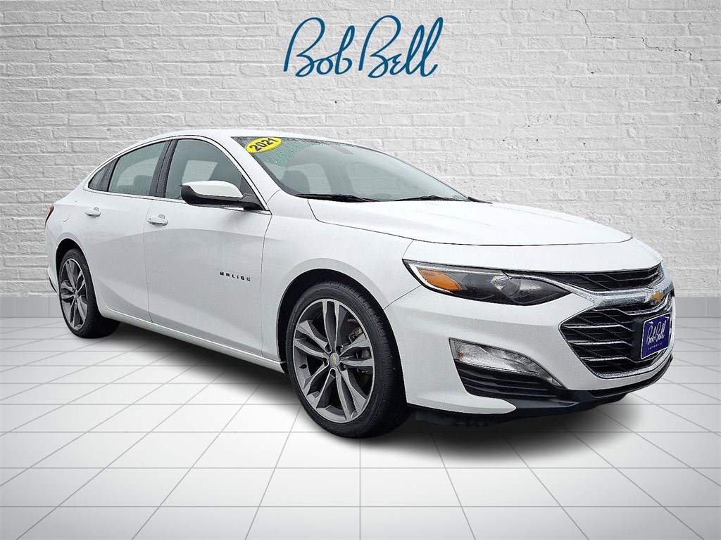 2021 Chevrolet Malibu