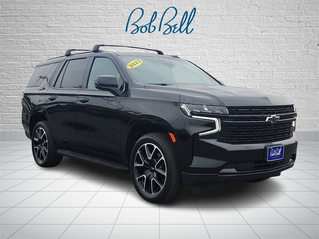 2023 Chevrolet Tahoe