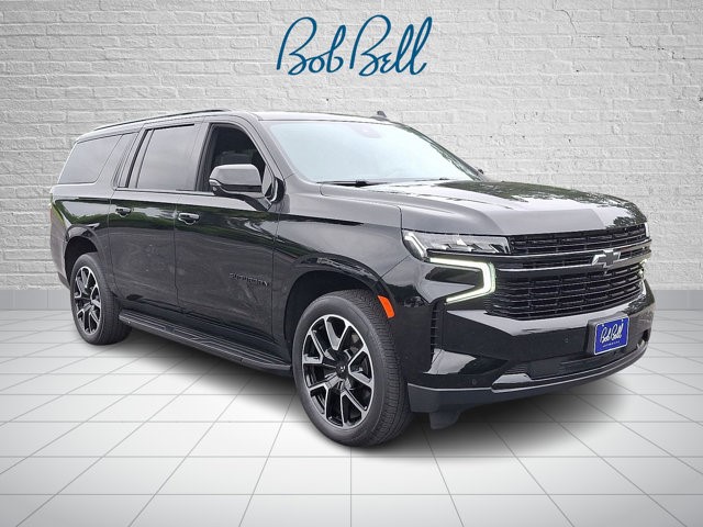 2023 Chevrolet Suburban