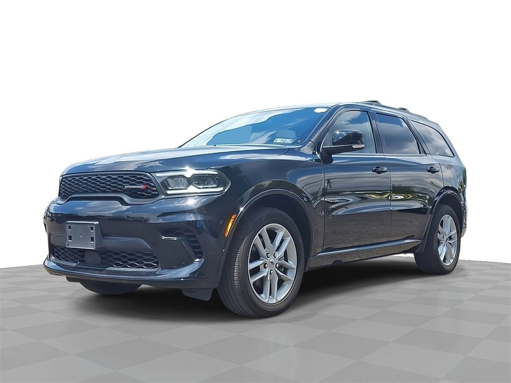2024 Dodge Durango