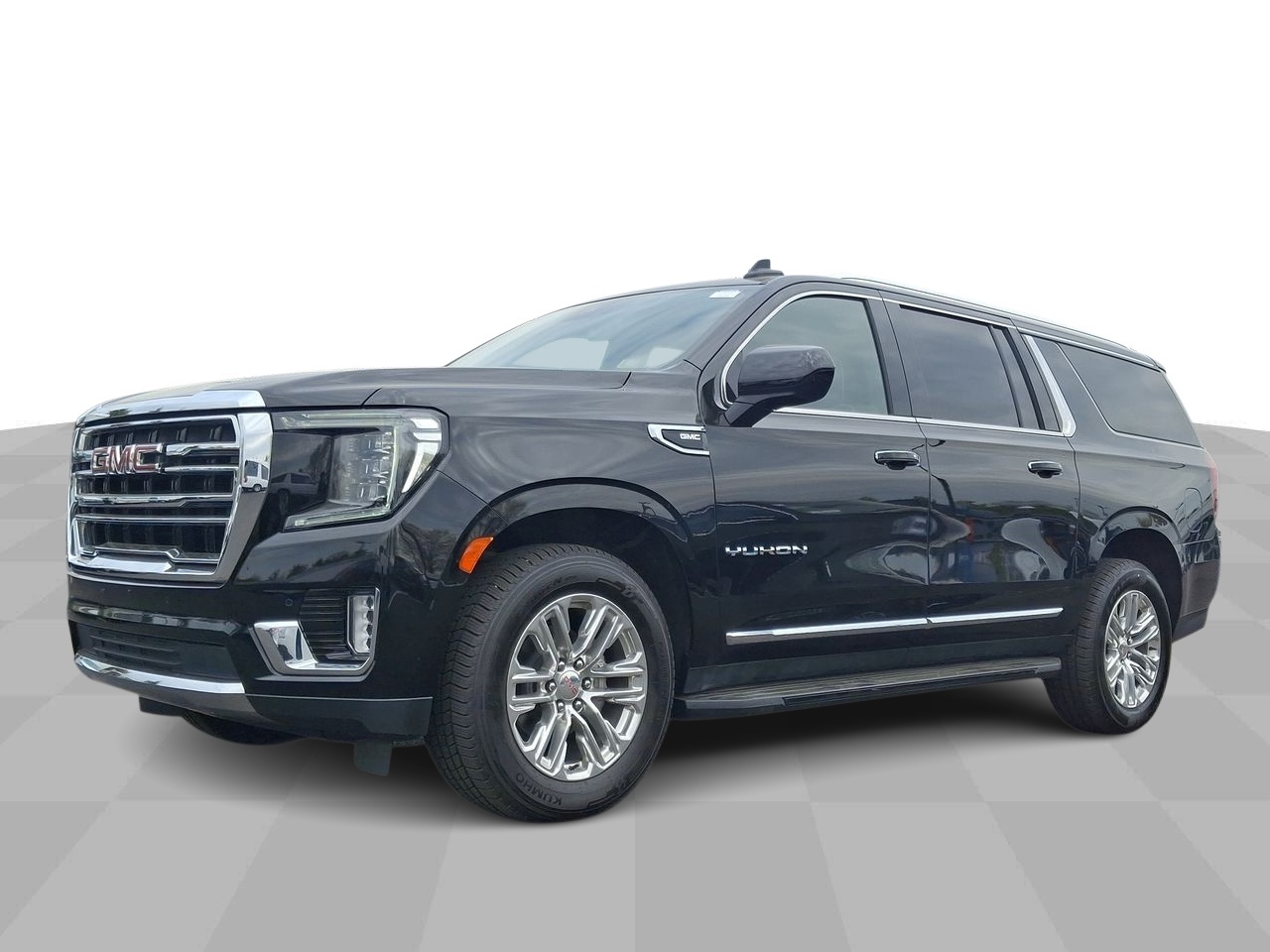 2023 GMC Yukon Xl