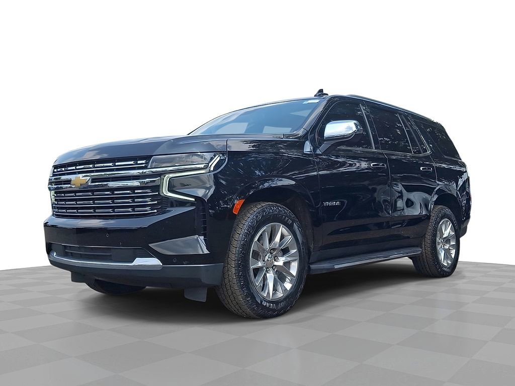 2023 Chevrolet Tahoe