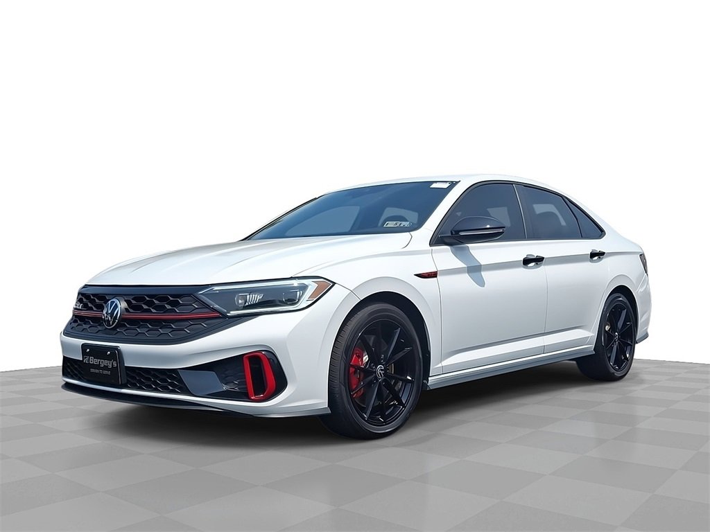 2024 Volkswagen Jetta Gli