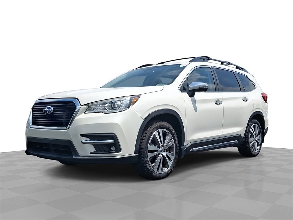 2019 Subaru Ascent